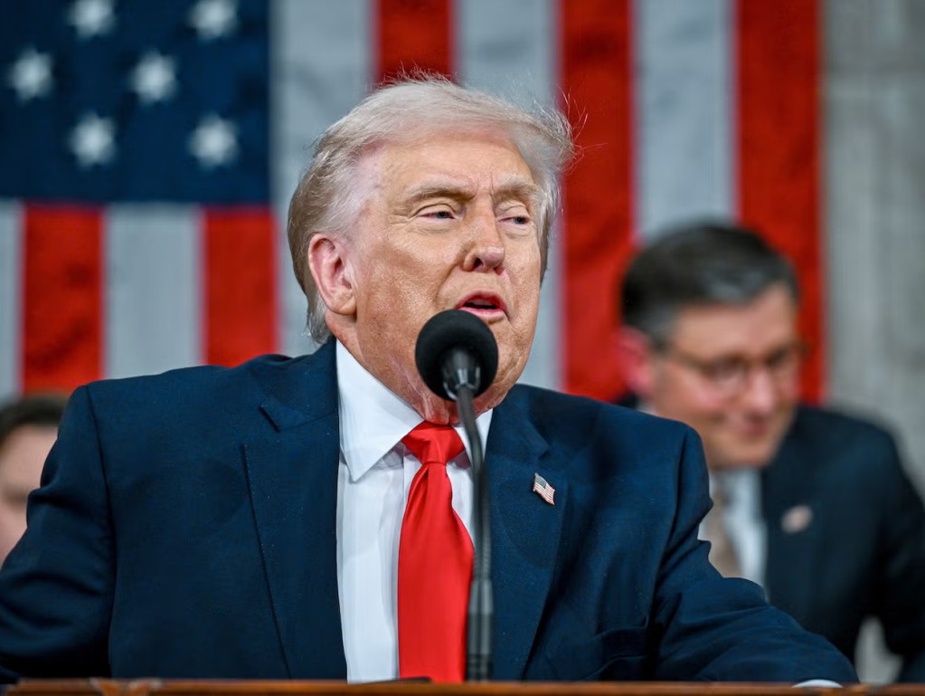 Trump: Nećemo napadati Kubu, ta zemlja se ionako raspada