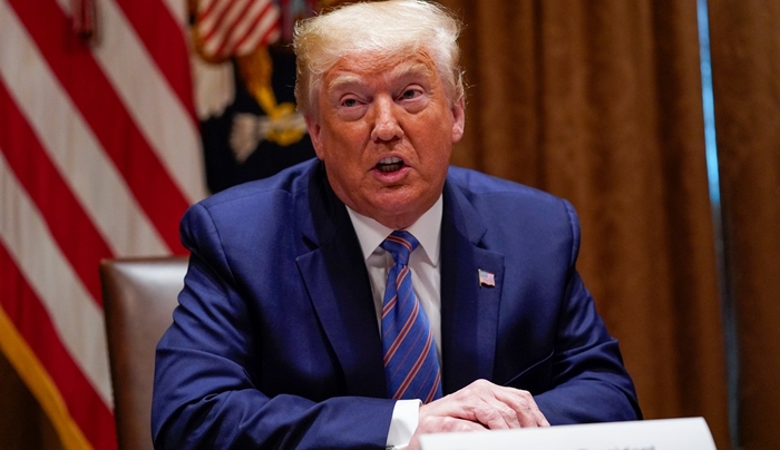 Trump: Nećemo ponovo zatvarati zemlju