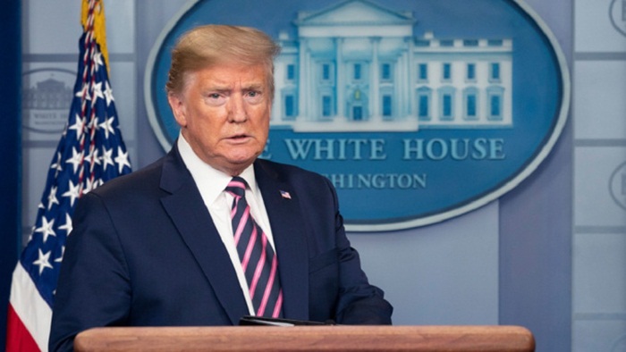 Trump: Nećemo produžavati smjernice za socijalno distanciranje