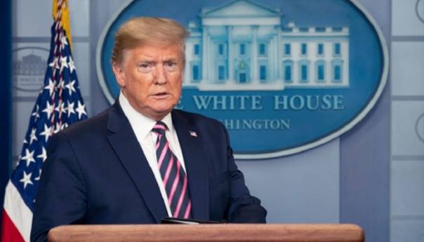 Trump: Nećemo produžavati smjernice za socijalno distanciranje
