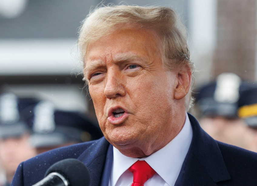 Trump: Nećemo slati vojnike u Ukrajinu