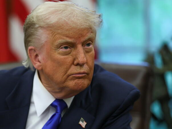 Trump: Nećemo više bombardovati Hute u Jemenu, više ne žele ratovati