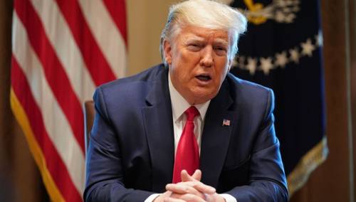 Trump: Nećemo zatvarati zemlju u slučaju drugog vala