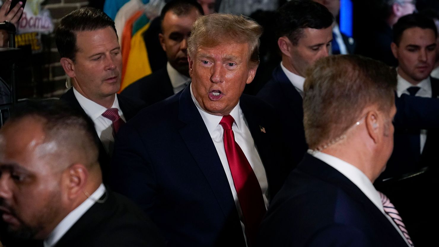 Trump: Neću biti diktator ako ponovo postanem predsjednik SAD