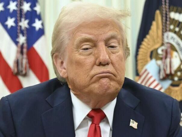 Trump: Neću se kandidovati za novi mandat