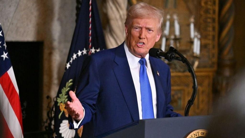 Trump: Neću se protiviti evropskim mirovnim snagama u Ukrajini