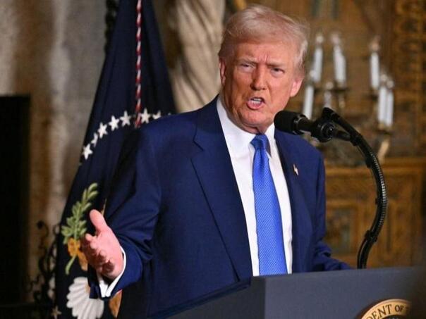 Trump: Neću se protiviti evropskim mirovnim snagama u Ukrajini