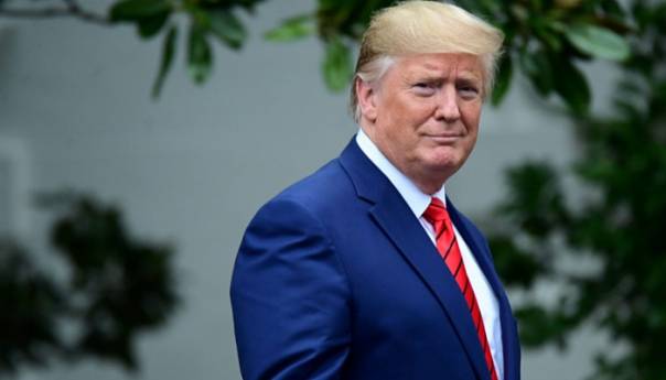 Trump negativan na COVID-19 na novom 15-minutnom testu