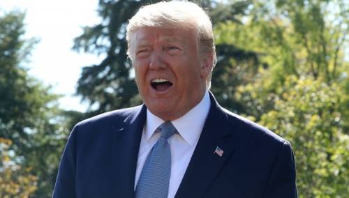 Trump negativan na koronavirus