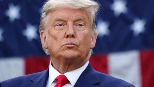 Trump negira da je postupio pogrešno u bavljenju sigurnosnim trakama