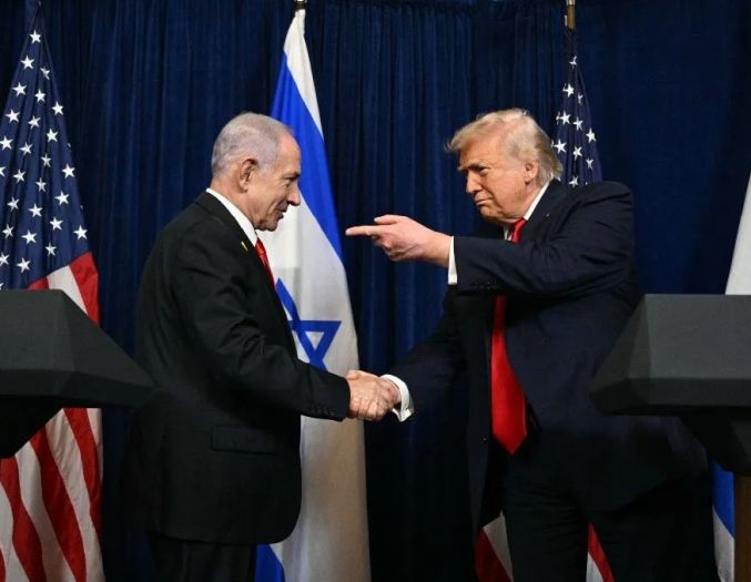 Trump: Netanyahu neće imati izbora, morat će prihvatiti sporazum s Iranom