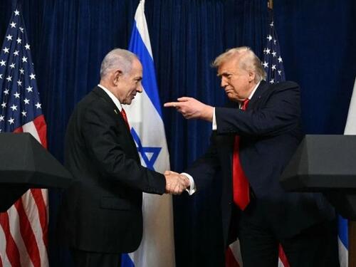 Trump: Netanyahu neće imati izbora, morat će prihvatiti sporazum s Iranom