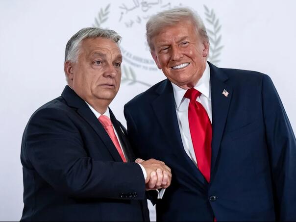 Trump nije ni spomenuo izbore u Mađarskoj, Musk se žalio