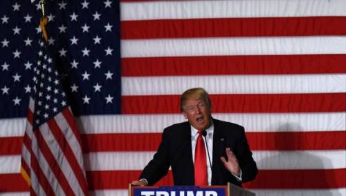 Trump nije plaćao porez na dohodak godinama