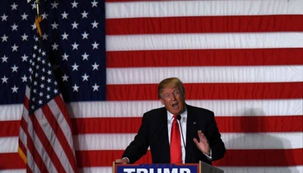 Trump nije plaćao porez na dohodak godinama