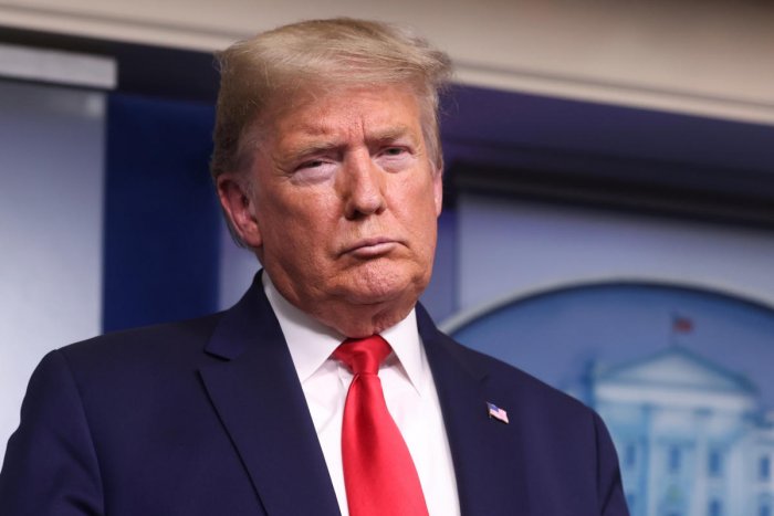 Trump nije uspio spriječiti dostavu poreznih prijava tužiocu Vanceu