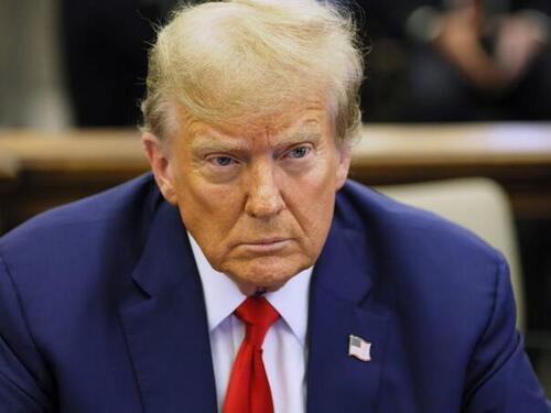 Trump: Nikada nisam ni trebao da napuštam Bijelu kuću