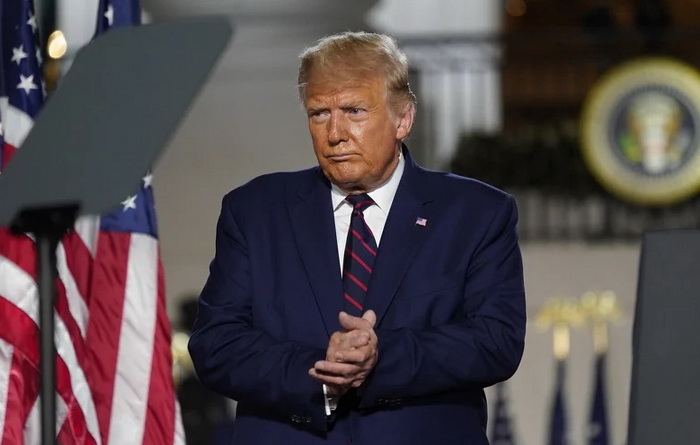 Trump: Niko neće biti siguran u Bidenovoj Americi