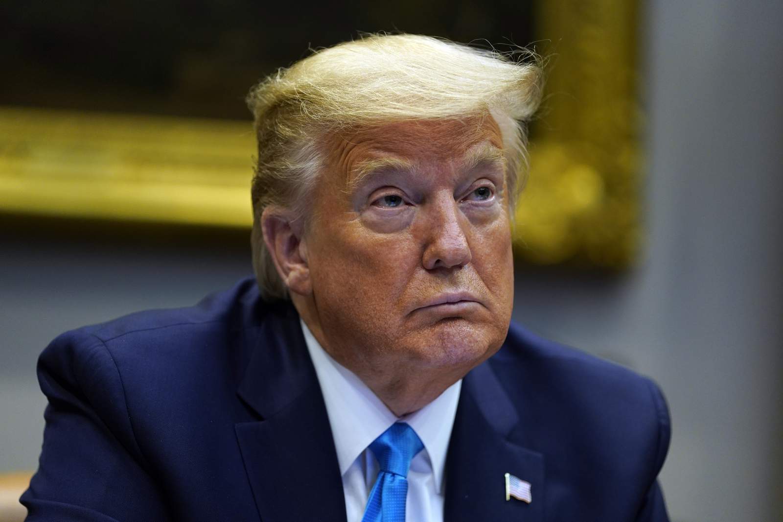 Trump nominiran za Nobelovu nagradu za mir 2021. godine