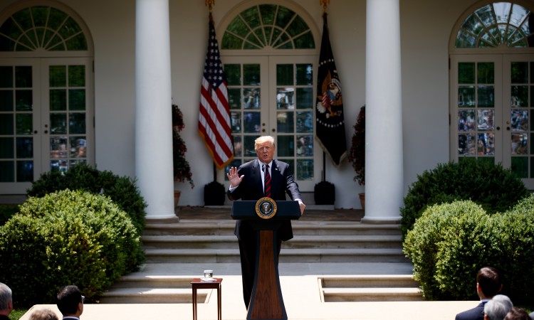 Trump: Novo nasilje u Nagorno Karabahu 'razočaravajuće'