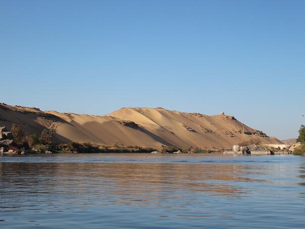 Trump nudi posredovanje u sporu Egipta i Etiopije oko Nila