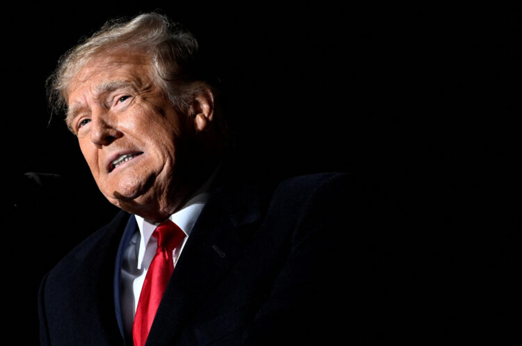 Trump o eksplozijama na Sjevernom toku: Mogu samo reći da Rusija nije kriva