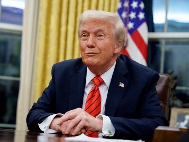 Trump o Gazi: Sutra bih djelovao oštro, ali Izrael odlučuje