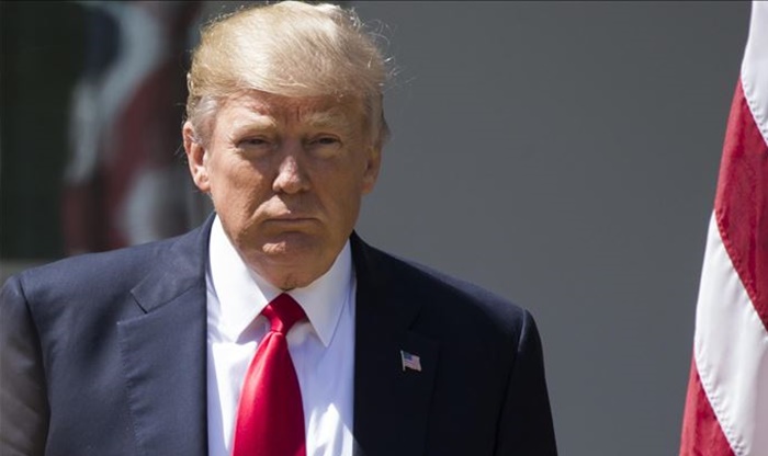 Trump o napadu u Iraku: Sve je uredu!