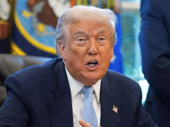 Trump o NATO-u: Uvijek ćemo biti tu za njih