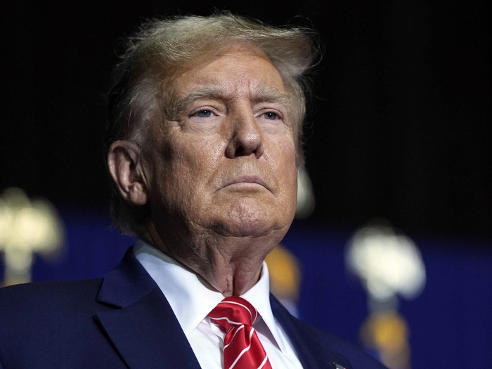 Trump o NATO-u: Zašto bi štitili zemlje koje imaju jako puno novca, a ništa ne uplaćuju