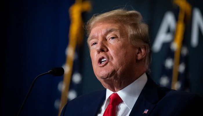 Trump o novoj optužnici: Izgleda mi namješteno