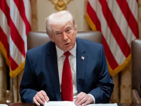 Trump o oborenom američkom avionu: Rat je, pregovori nisu upitni