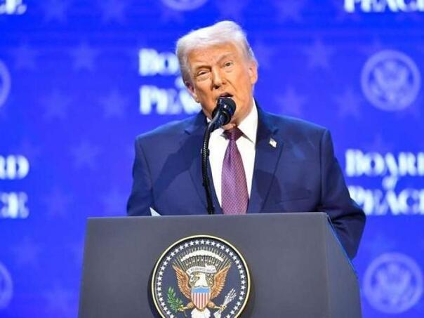 Trump o odnosu Srbije i Kosova: U miru je ključ