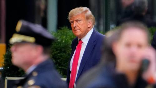 Trump o optužnici: Nisam mislio da je u Americi to moguće