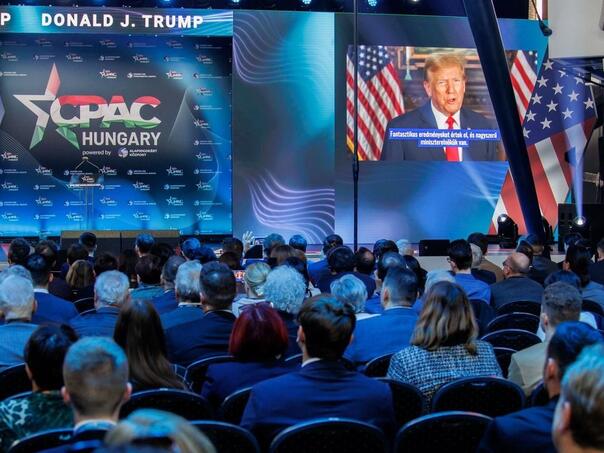 Trump o Orbanu: Odbranili smo našu tradiciju i judeokršćanske vrijednost