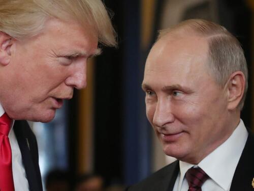 Trump o pregovorima o prekidu vatre u Ukrajini: Postignut veliki napredak