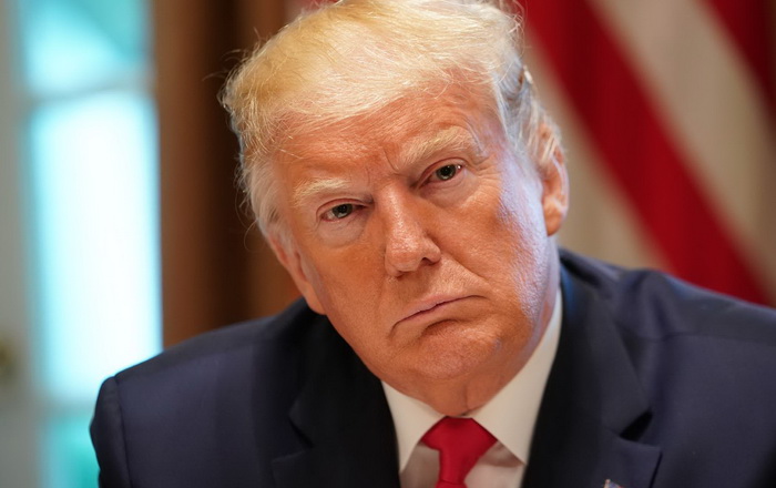 Trump o preminuloj sutkinji Ruth Bader Ginsburg: Bila je 'titan prava'