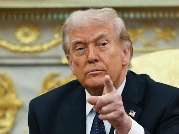 Trump o ratu s Iranom: Dao bih mu ocjenu 15 od 10