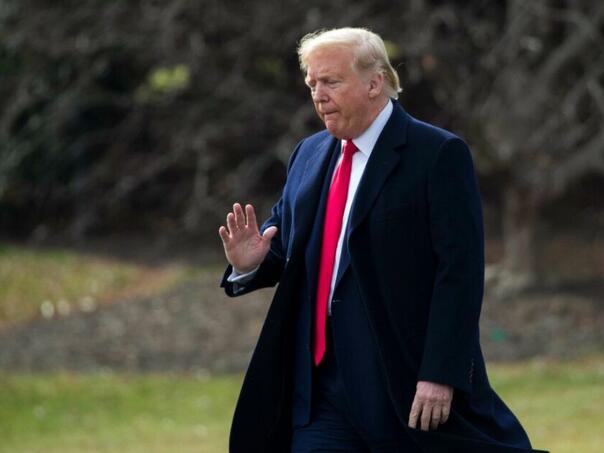 Trump o sudijama koji su htjeli blokirati carine: Mrze li oni mene ili Ameriku?