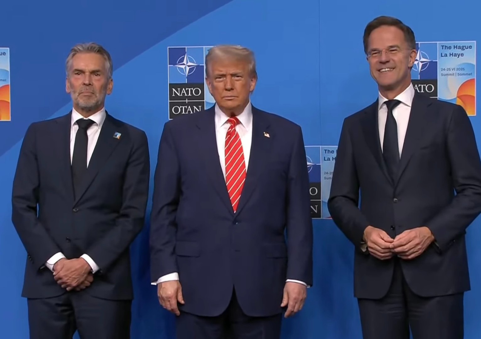 Trump o sukobu Izraela i Irana: Kao dva djeteta u školskom dvorištu