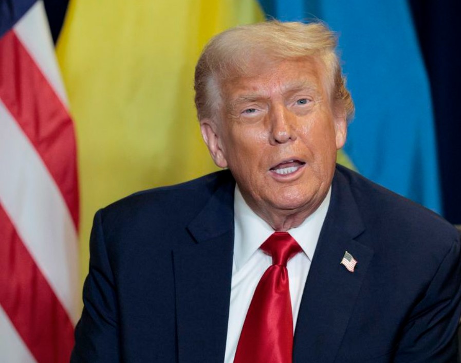 Trump o Ukrajini: Sve smo bliže nečemu