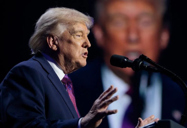 Trump o vanzemaljcima: Imamo saznanja o NLO