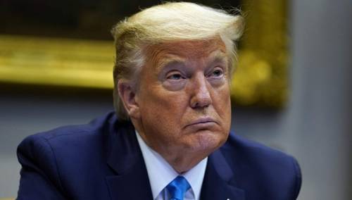 Trump: Obavještajci ne vjeruju da su Rusi plaćali talibane