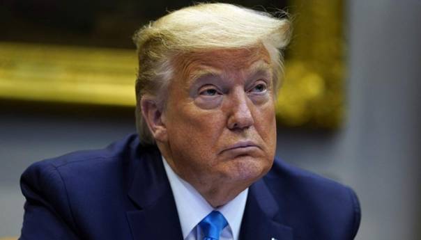 Trump: Obavještajci ne vjeruju da su Rusi plaćali talibane