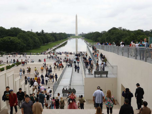 Trump obećava zaustavljanje migracija iz "zemalja trećeg svijeta"