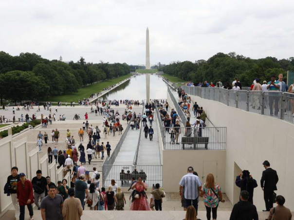 Trump obećava zaustavljanje migracija iz "zemalja trećeg svijeta"