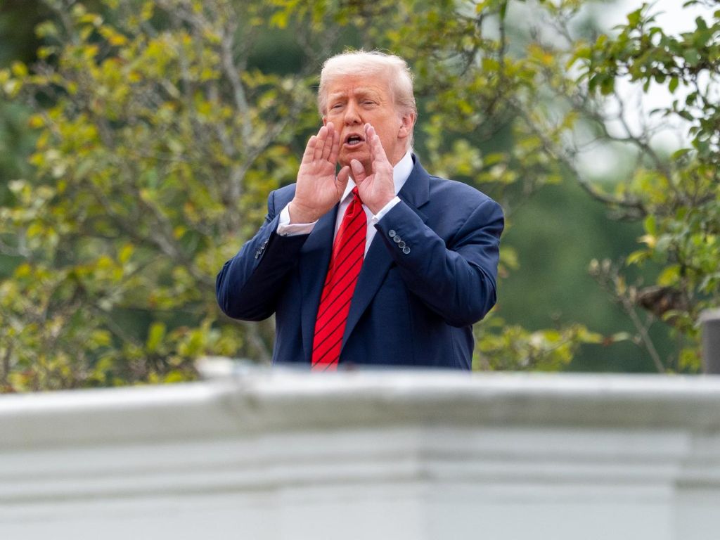 Trump objavio da ukida brojne sankcije Rusiji
