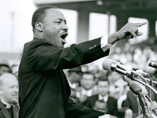 Trump objavio dosjee o ubistvu Martina Luthera Kinga