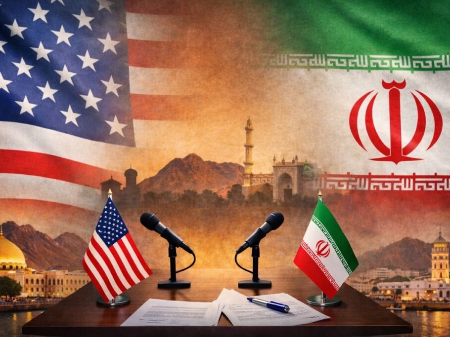 Trump objavio: Iran tražio hitan sastanak, pregovori već sutra u Dohi