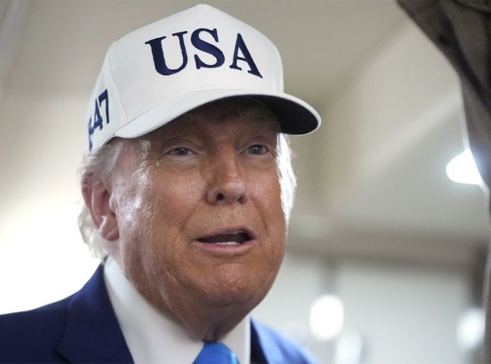 Trump objavio kada bi mogle pasti cijene goriva